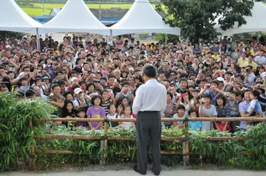 변호인부터 시민 노무현까지…그를 추억하는 영화 5선 | 서울신문