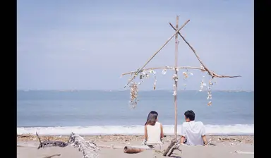 [노컷 리뷰]멈춘 시간에서 마주한 진심 '마이 미씽 발렌타인' - 노컷뉴스