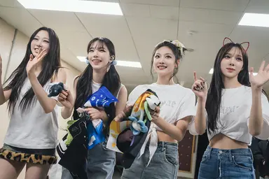'이재욱 ' 카리나 출연 '에스파: 마이 퍼스트 페이지', 뜨거운 반응에 현장 ...