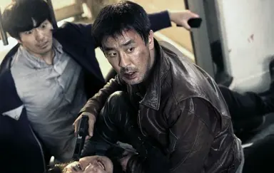 류승룡·유준상의 '표적', 284만 영화 '안방극장'서 활짝 : 네이트 뉴스