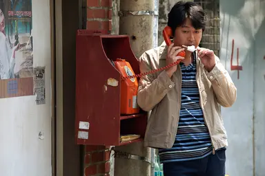 '극비수사' 김윤석 "승부수는 진정성…더불어 함께 커야" - 노컷뉴스