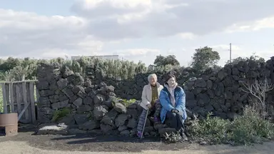 [노컷 리뷰]탐라의 생명력을 되살리는 기록 '물꽃의 전설' - 노컷뉴스