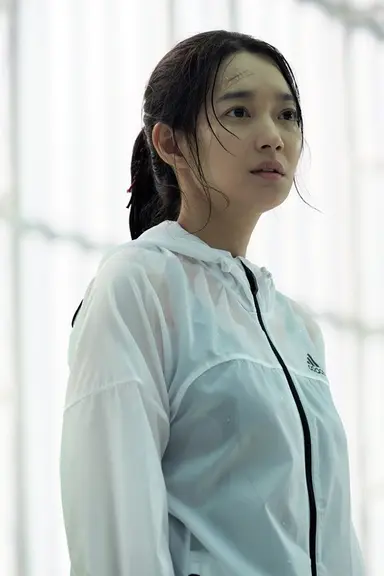 '디바' 신민아 "내가 저런 얼굴이 있었나 싶었어요" | 연합뉴스