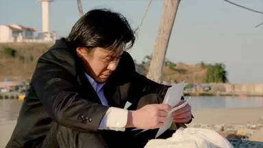 최민식 “'파이란' 장백지 아버지, 삼합회 조직원…목숨 걸고 촬영 ...