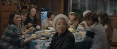 착한 거짓말로 준비하는 이별…영화 '페어웰' | 연합뉴스