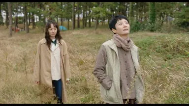 엉뚱하게 공존하는 두 여자의 성장기…영화 '낮과 달' | 연합뉴스