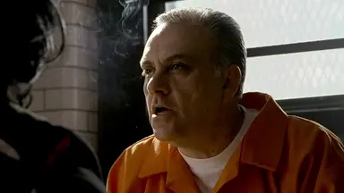 '소프라노스' 제임스 갠돌피니 심장마비로 사망 - 머니투데이