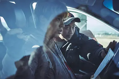 '사바하' 이정재 "종교적 색채있지만 색다른 범죄영화" | 연합뉴스