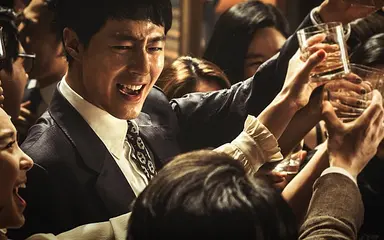 [쿠키영상] 김규선, 조인성 여자친구 역으로 영화 '더 킹' 합류...'배우들 ...
