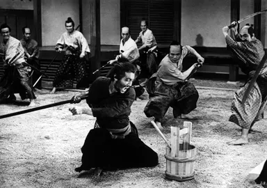 태국 환경운동가들, 배우 디카프리오 '할복식' | 중앙일보