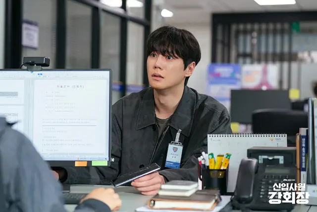 신입사원 강회장 3화 줄거리 이복형제 비자금 털더니 이제는 회사까지 뺏어오자는 신입! 썸 시작해도 될까요?
