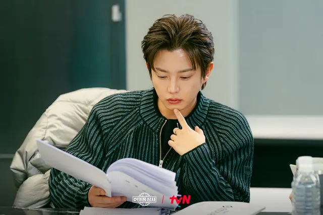 태풍상사 4화 줄거리 진선규 안전화 부산 달러 정차란 /5회