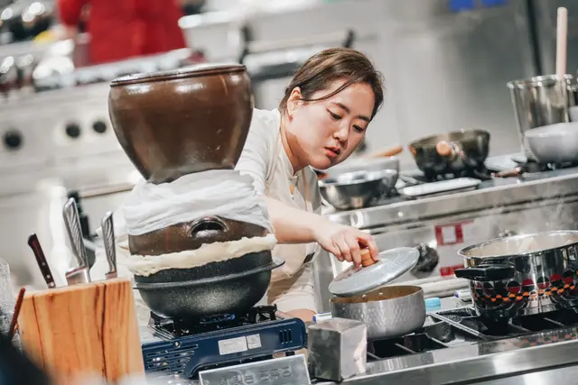 흑백요리사2 5화 흑백대전 아기맹수 결과 추가 생존자 슈퍼패스