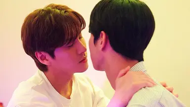 송승현x고찬빈x이도하, '오 나의 어시님' 12월1일 공개 확정 : 네이트 연예