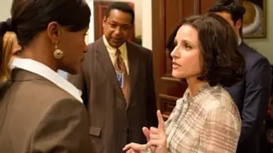 웨이브, '부통령이 필요해' 전 시즌 공개 : 네이트 연예