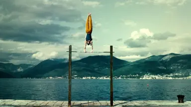 베스트셀러 원작 영화 '빅픽처' 본 포스터 대공개…영화팬 '기대만발 ...