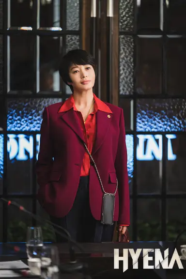 [공식] 김혜수X주지훈, SBS '하이에나' 2020년 봄 금토드라마 편성 확정