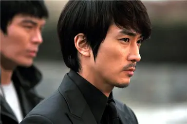 송승헌·신세경, MBC '남자가 사랑할 때'서 호흡 | 연합뉴스