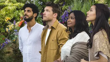 “왜 고통 속에 내버려 두셨나요” 하나님께 묻는다면-국민일보