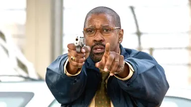 덴젤 워싱턴 주연 '펠햄123', 6월 기대작 등극 : 네이트 연예