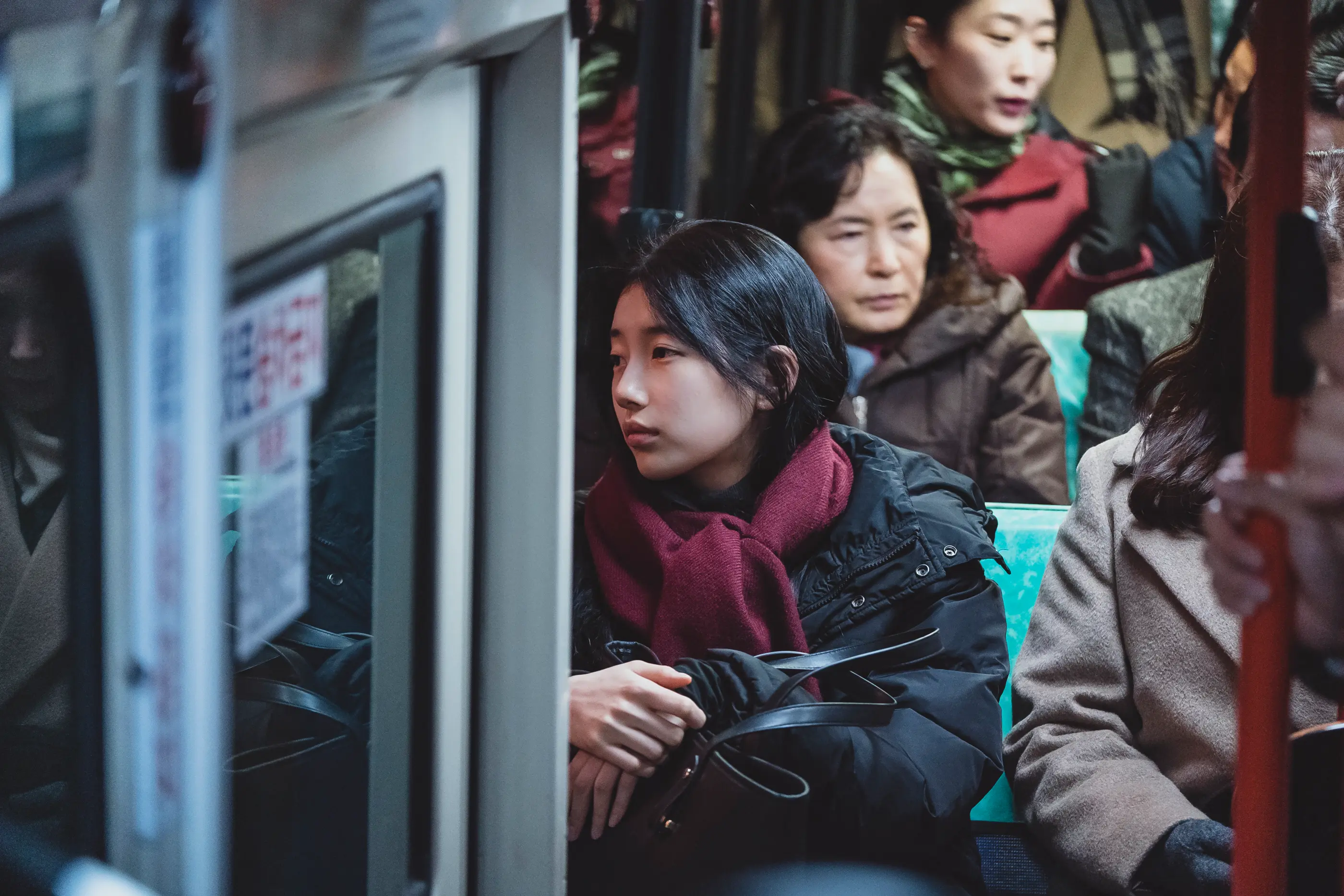 안나 3화 원작 결말 들통난 거짓말