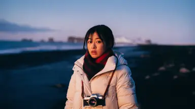 가을, 사랑을 돌아보다…'청설', '하우치', '4월이 되면 그녀는','미망'