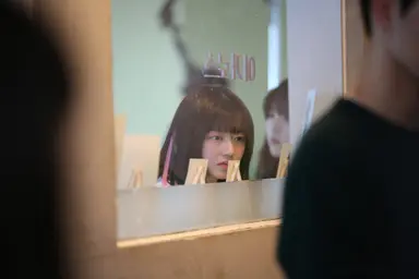 위너 김진우, 영화 '커미션' 속 연쇄 살인범으로 첫 스크린 데뷔