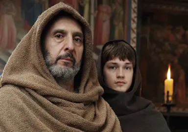 KBS 움베르토 에코 원작 드라마 '장미의 이름' 방송 - 노컷뉴스