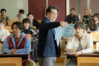 '오세이사' 감독 새 영화 '나를 모르는 그녀의…' 5월22일 공개 : 네이트 ...