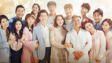 "후보에도 없었던" 신혜선·박시후 '황금빛 내인생' 성공기 | 연합뉴스