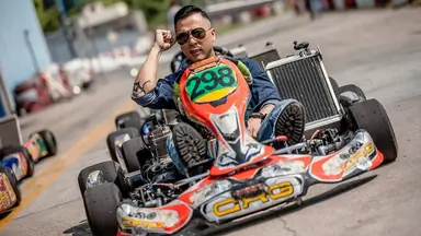 견자단, 다이나믹 액션 코미디 '빅 브라더'