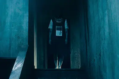 '주온' 시미즈 다카시 컴백…'사나: 저주의 아이' 10월 개봉 - 노컷뉴스