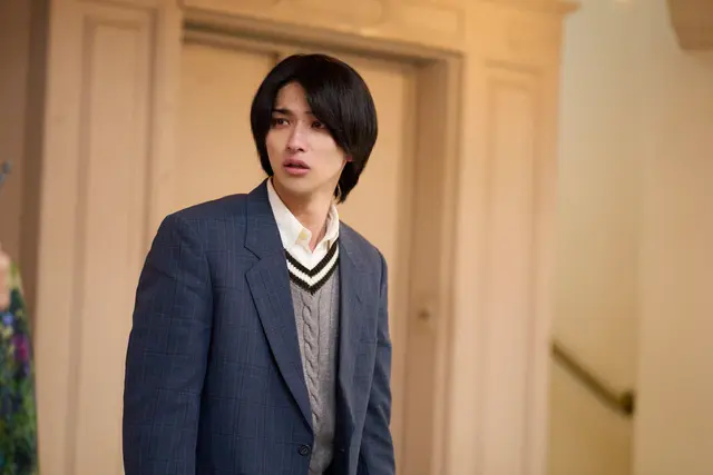 영화 <국보> 리뷰 * 가부키를 통해 그린 예술혼, 최고의 자리에 오르기까지 겪은 고난의 길