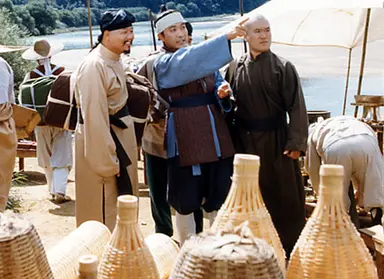 `상도`주인공 맡은 이재룡씨