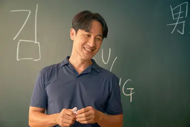 [단독] 엄태웅, 자숙 5년 만에 OTT 영화 '마지막 숙제'로 컴백 : 네이트 연예