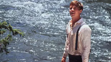 흐르는 강물 위에 드리운 잔잔한 가족애 | 세계일보