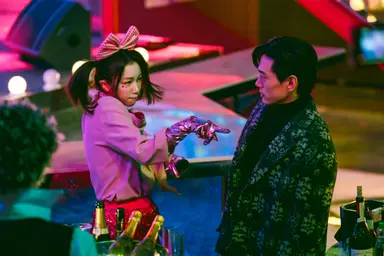 [SE 현장] 밸런타인데이 조준 '연애대전' 김옥빈·유태오, 미리 만나는 봄 ...