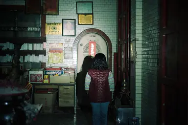 [사람의 길]빛, 희망, 행복 그리고… - 주간경향