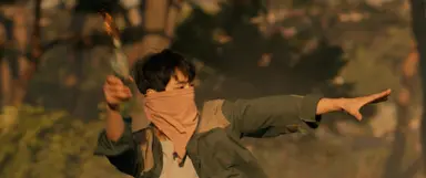 [공식] 윤박, 영화 '제비' 주인공으로 스크린 컴백..'광대들' 이을 명작 예고