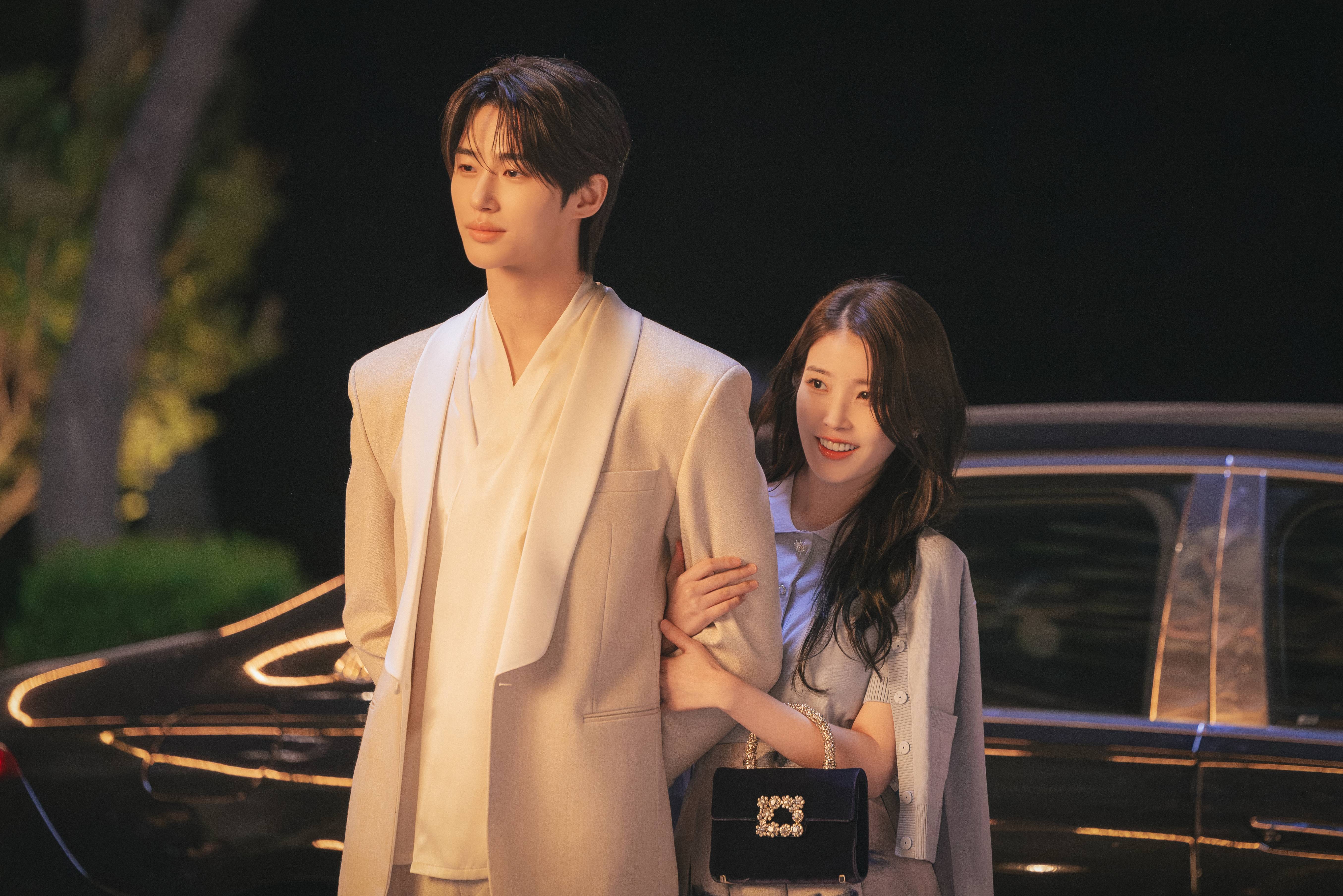 21세기 대군부인 1화 1회 줄거리 아이유 직진 청혼 변우석 수양대군으로 몰린 이유 MBC 퓨전사극 드라마추천