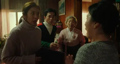 김영옥 "첫 주인공 영화 '말임씨를 부탁해' 개봉, 이 나이에 노래는 과욕 ...