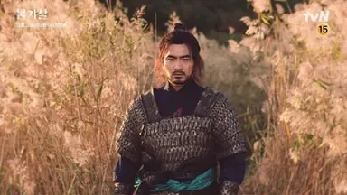 이진욱-권나라-이준, tvN '불가살' 주연…내년 방송 | 연합뉴스