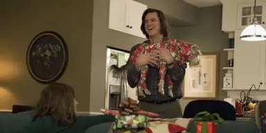 감정과 동떨어진 삶을 살아야 하는 사람들 위한 오마주 '키딩'