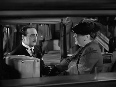 [조성효의 DVD리뷰] 히치콕의 레베카 -태초에 살인이 있었다 | 중앙일보