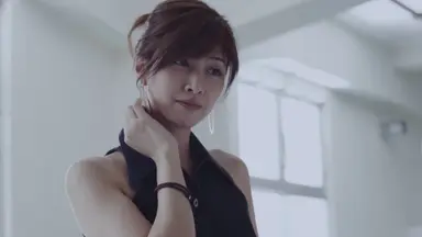 [SE 포토] '테러 비행기 속 사무장, 나야 나'…영화 '비상선언' 김소진