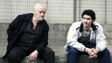 [리뷰]영화 '예언자' : 네이트 뉴스