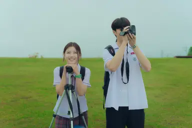 '20세기 소녀' 김유정 '한효주와 아역·성인 세 번째 만남, 좋은 시너지 ...
