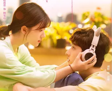 “인기 드라마 5위!” 중국 로코퀸이 한국에 상륙했다 | 위키트리