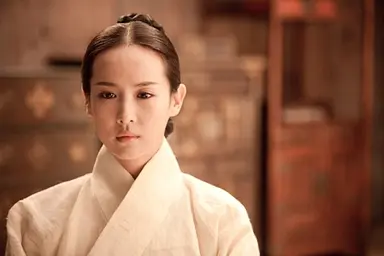 ''후궁:제왕의 첩'' 조여정, 격정의 찰나 포착… 티저포스터 공개 - 노컷뉴스