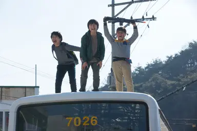 강동원 해외서도 통했나…'가려진 시간' 9개국 선판매 | 연합뉴스